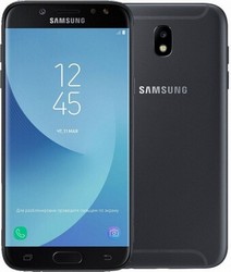 Замена дисплея на телефоне Samsung Galaxy J5 (2017) в Курске